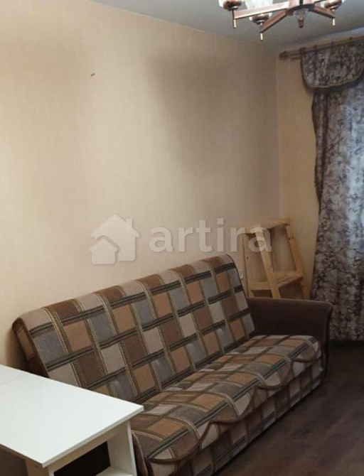 Комната, 16 м2, 1/9 эт. Томилино - изображение 4