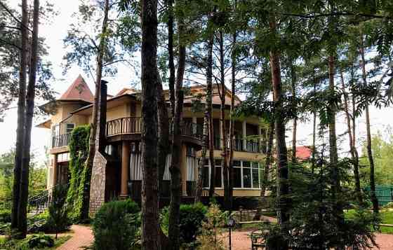 Дом, 850 м2 Щёлково