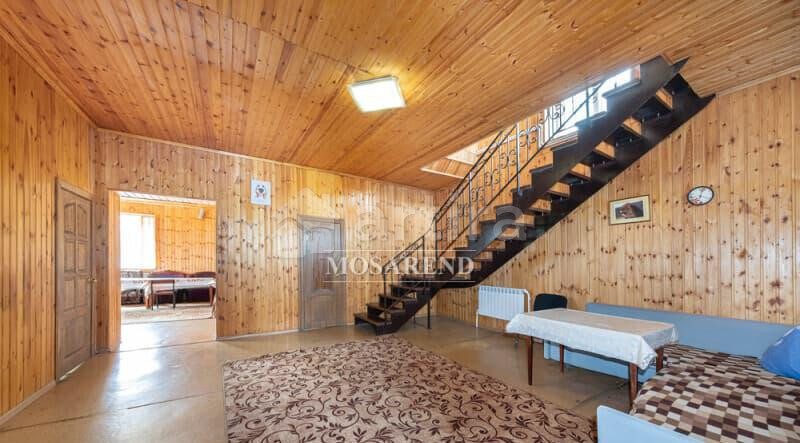 Коттедж, 380 м2 Бронницы - изображение 8