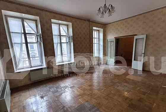 3-комн. квартира, 86 м2, 3/5 эт. Москва