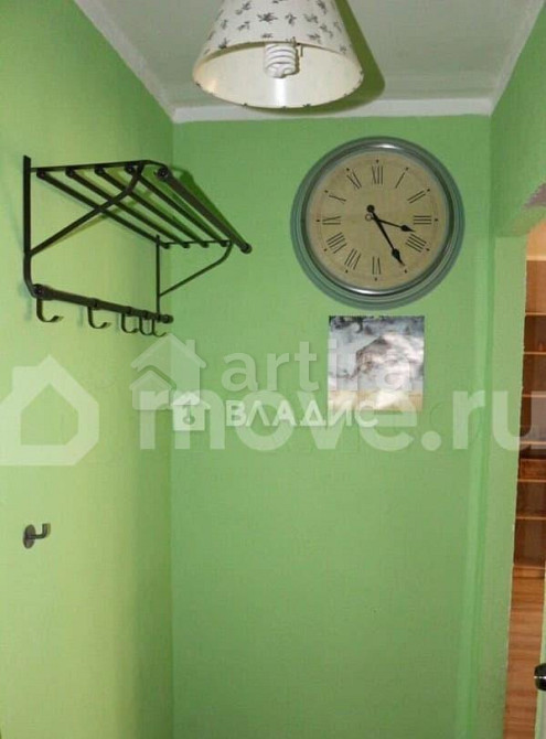 2-комн. квартира, 45 м2, 2/5 эт. Москва - изображение 5