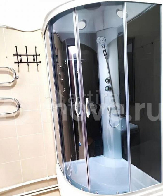 Квартира, 134 м2, 2/2 эт. Москва - изображение 7