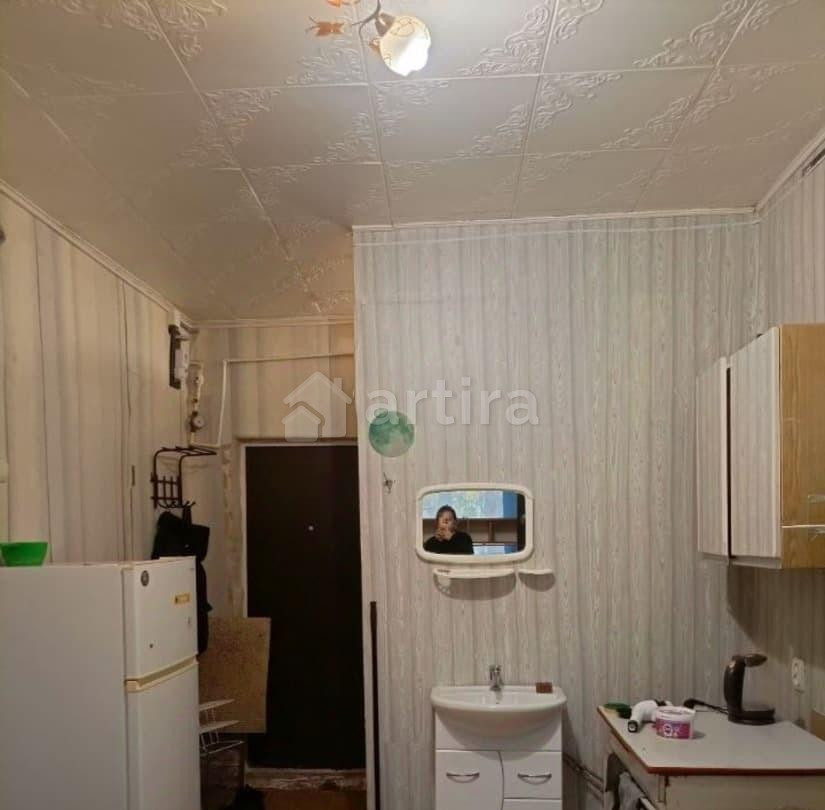 Комната, 22.2 м2, 1/2 эт. Лысково - изображение 2