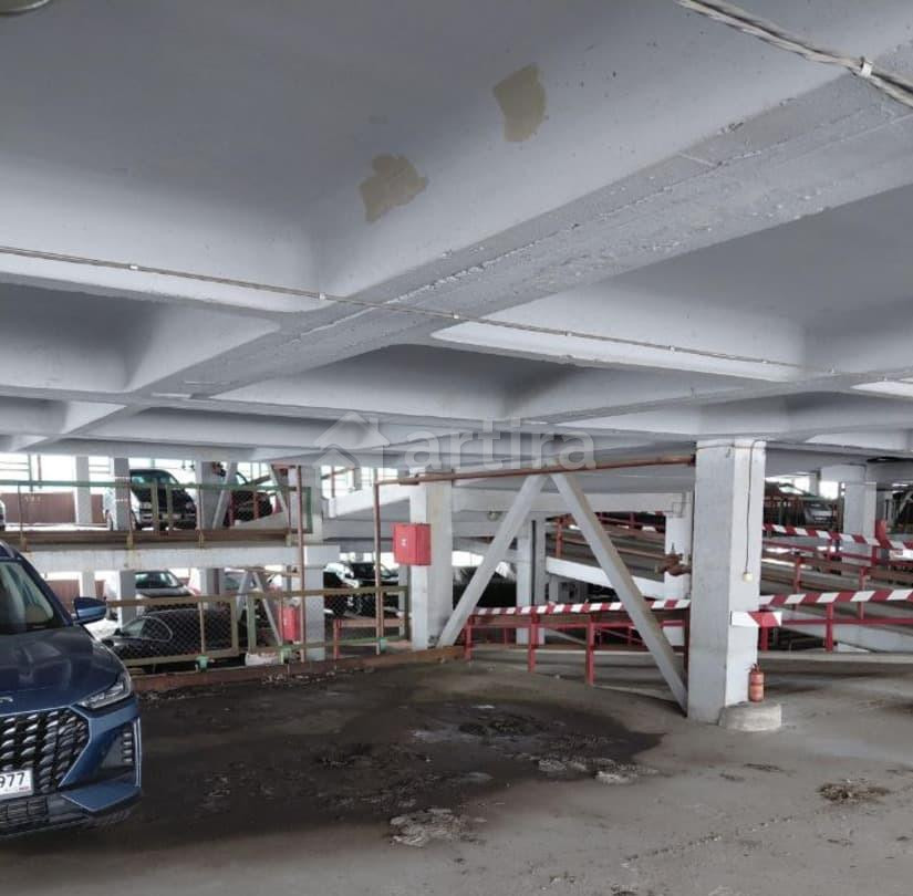 Гараж, 14 м2 Москва - изображение 2