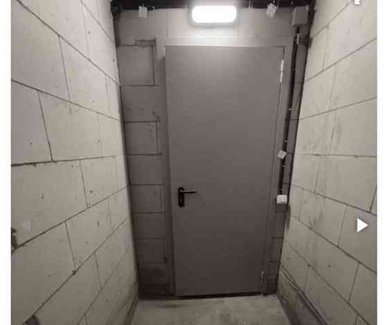 Гараж, 4 м2 Москва