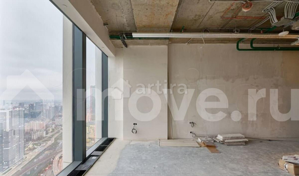 Студия, 45.1 м2, 50/68 эт. Москва - изображение 3