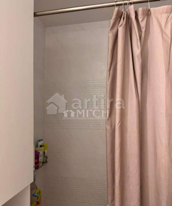 3-комн. квартира, 72 м2, 2/5 эт. Москва - изображение 14