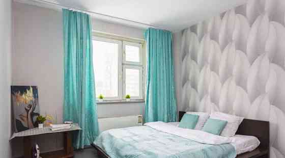 2-комн. квартира, 45 м2, 8/14 эт. Москва