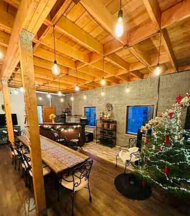 Коттедж, 200 м2 Краснознаменск