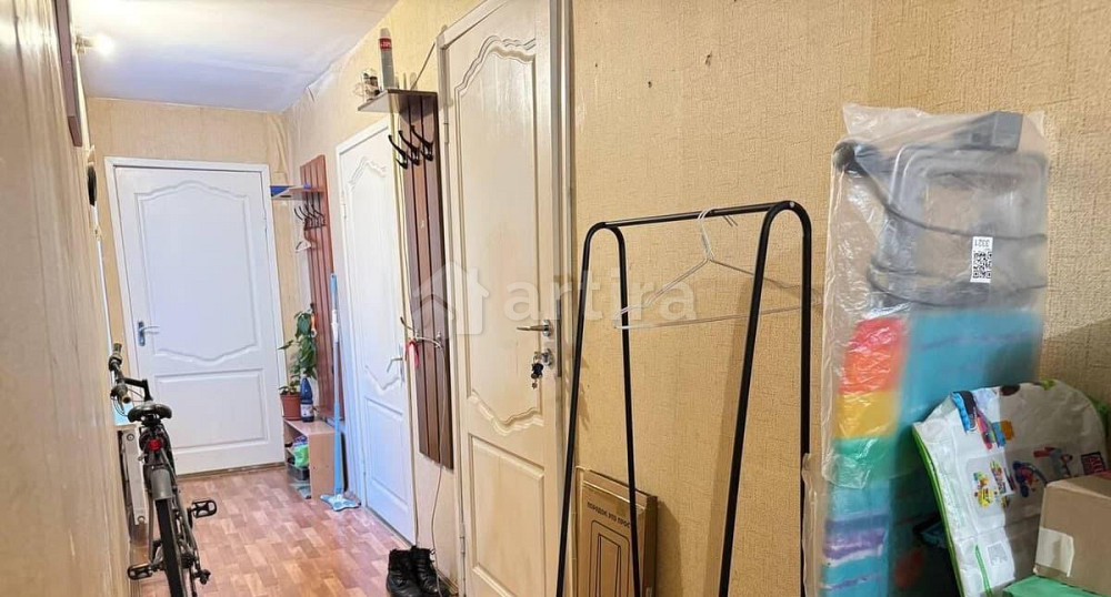 Комната, 11 м2, 4/4 эт. Санкт-Петербург - изображение 7