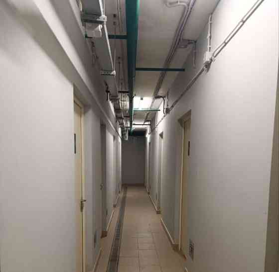 Гараж, 6 м2 Москва