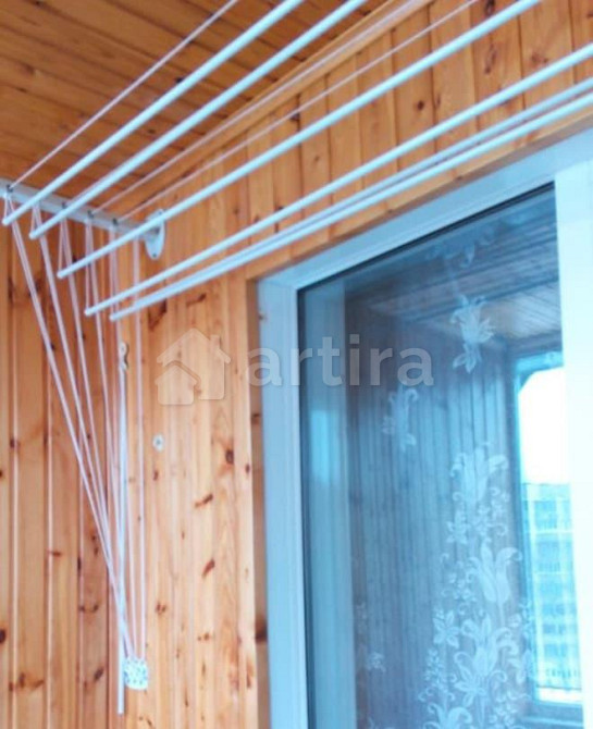 Комната, 12 м2, 6/9 эт. Воронеж - изображение 7