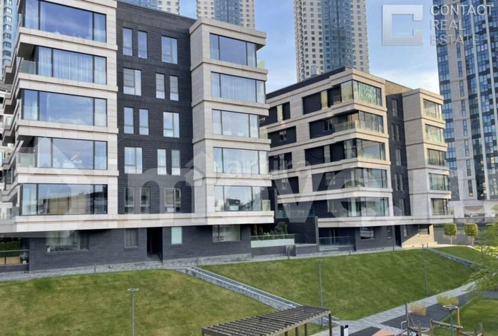 6-комн. квартира, 379.5 м2, 5/6 эт. Москва - изображение 5