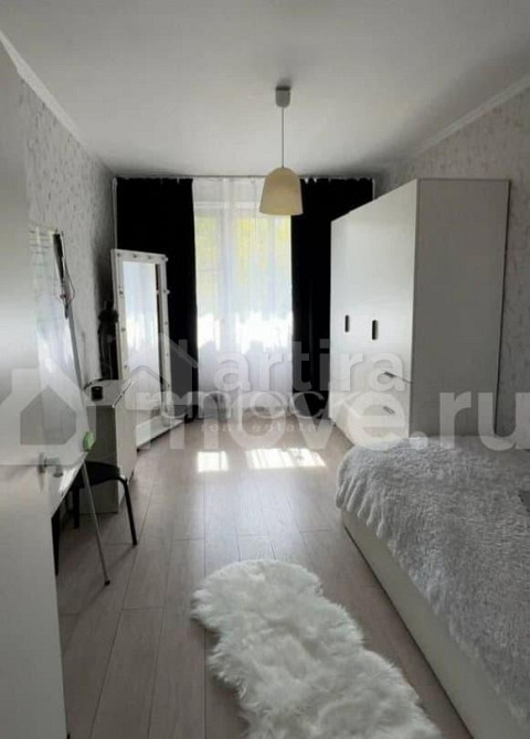 4-комн. квартира, 84 м2, 2/14 эт. Москва - изображение 7