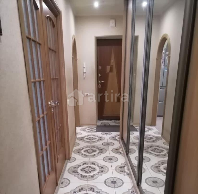 Комната, 14 м2, 7/9 эт. Балашиха - изображение 5