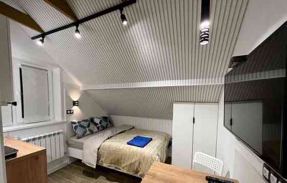 Студия, 15 м2, 2/2 эт. Коломна