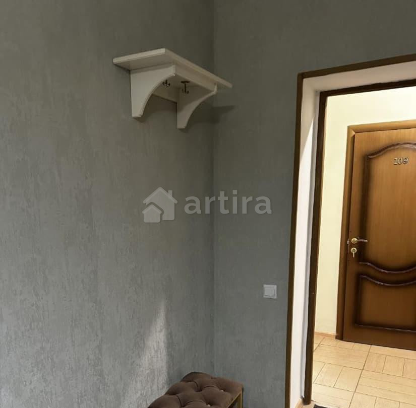 Комната, 18 м2, 1/4 эт. Одинцово - изображение 3