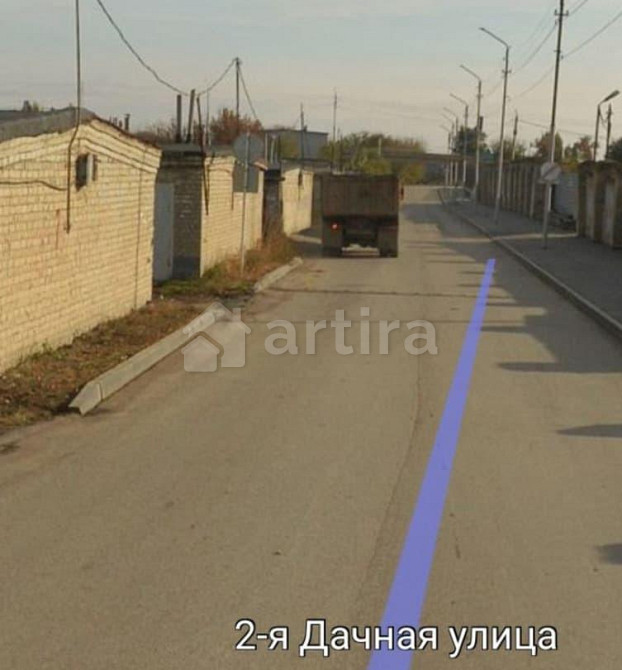 Гараж, 20 м2 Саратов - изображение 3