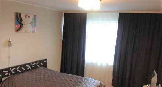 1-комн. квартира, 36 м2, 5/14 эт. Москва