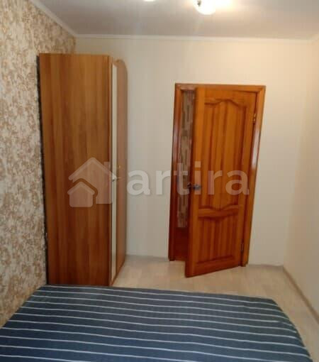 2-комн. квартира, 50 м2, 2/5 эт. Екатеринбург - изображение 9