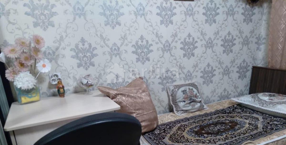 Комната, 12 м2, 7/9 эт. Воронеж - изображение 3