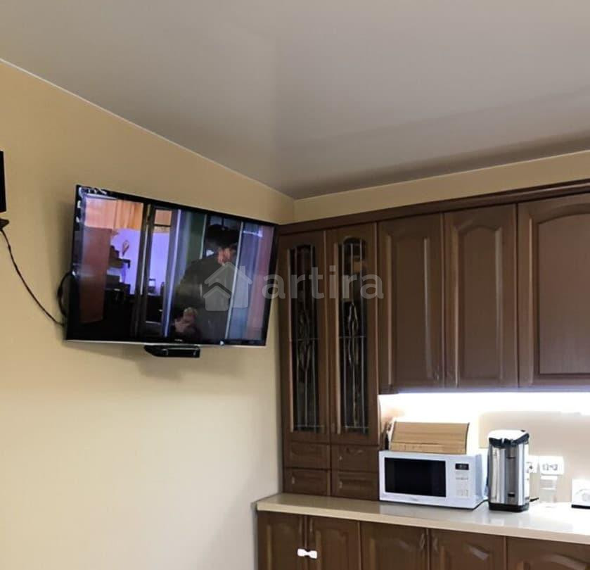 Коттедж, 350 м2, 40 соток, 3 эт. Малоярославец - изображение 4