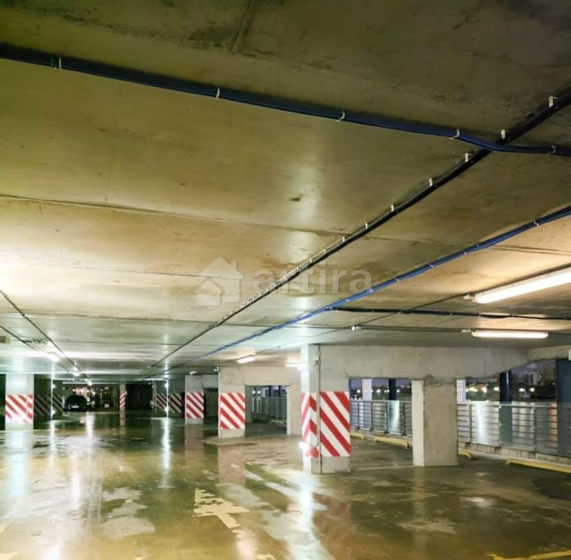 Гараж, 14 м2 Санкт-Петербург - изображение 6