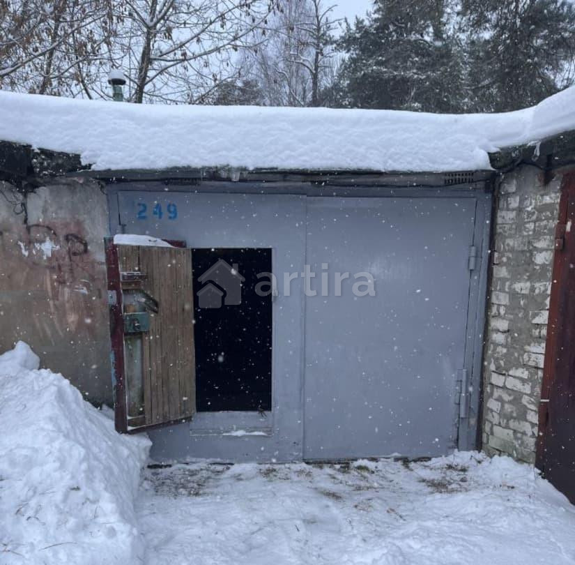 Гараж, 21.3 м2 Дзержинск - изображение 2