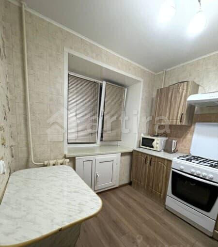 1-комн. квартира, 36 м2, 3/5 эт. Уфа - изображение 8