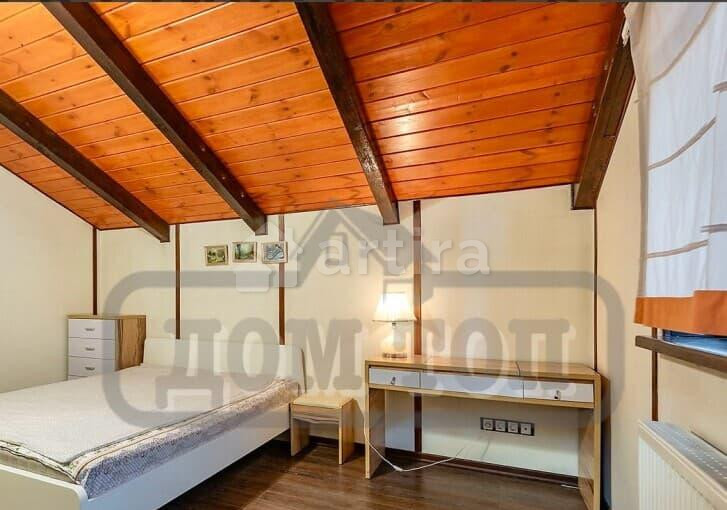 Коттедж, 600 м2 Лобня - изображение 13