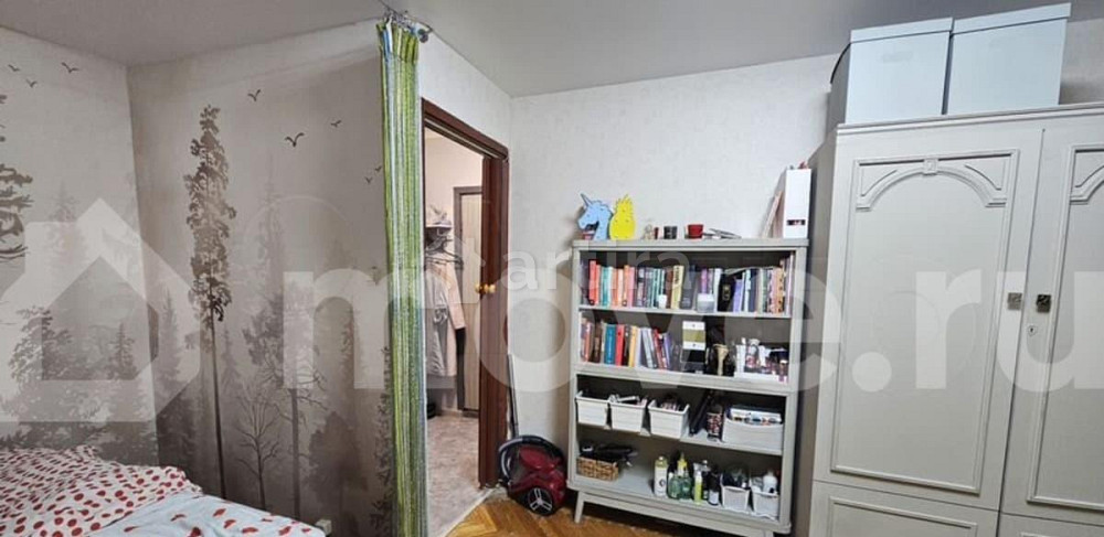 1-комн. квартира, 35.1 м2, 15/16 эт. Москва - изображение 4