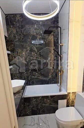 2-комн. квартира, 69 м2, 2/5 эт. Самара - изображение 18