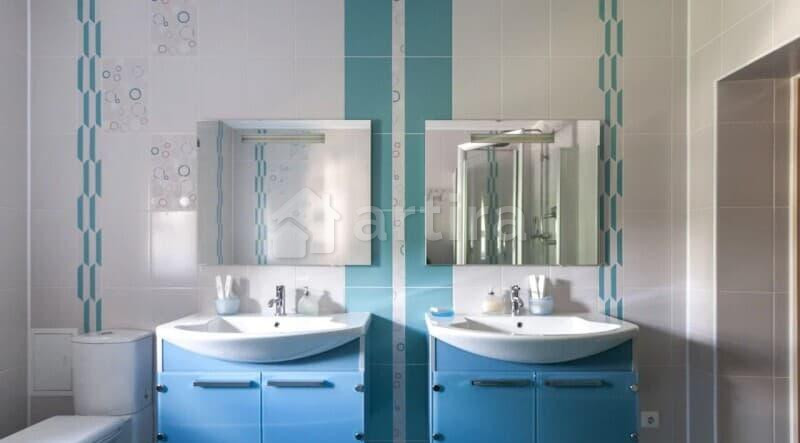 Коттедж, 500 м2 Троицк - изображение 20