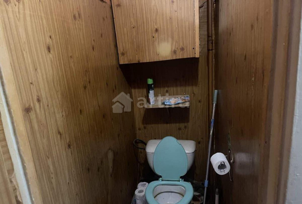 3-комн. квартира, 59 м2, 4/5 эт. Москва - изображение 5