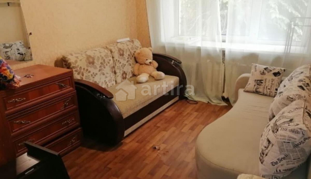 Комната, 12 м2, 2/5 эт. Самара - изображение 1