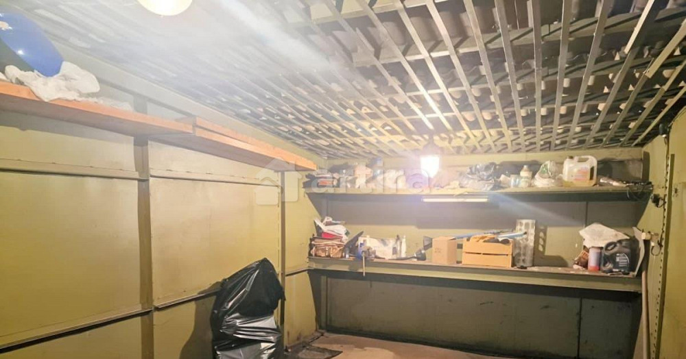 Гараж, 20 м2 Москва - изображение 4