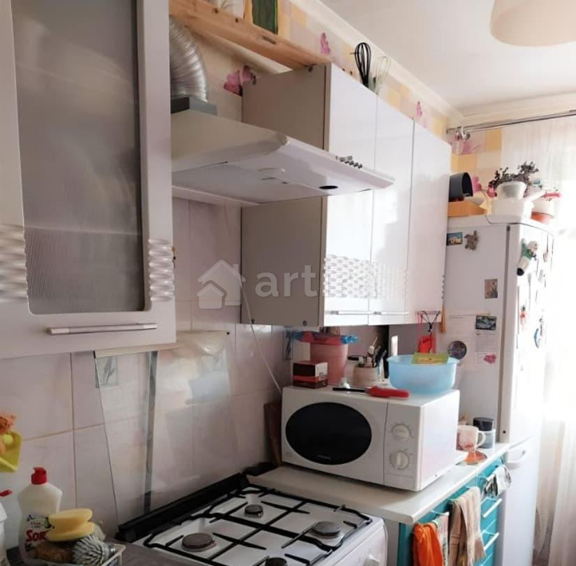 Комната, 12 м2, 1/5 эт. Екатеринбург - изображение 3