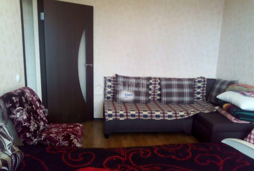 2-комн. квартира, 48 м2, 4/9 эт. Калининград - изображение 6