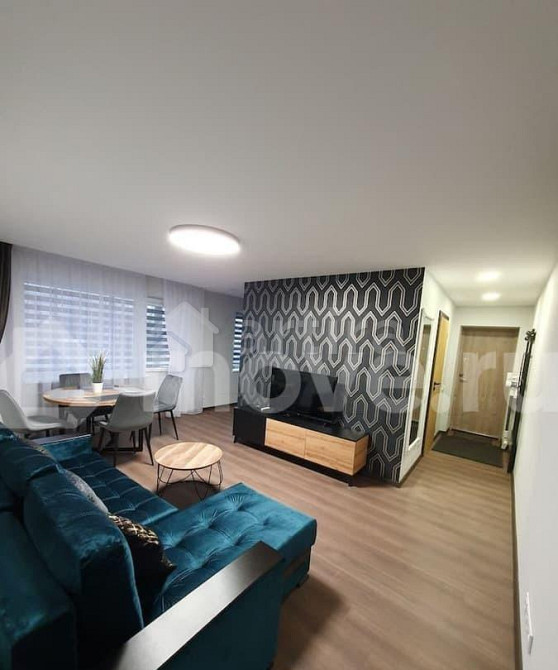 1-комн. квартира, 48 м2, 7/20 эт. Москва - изображение 7