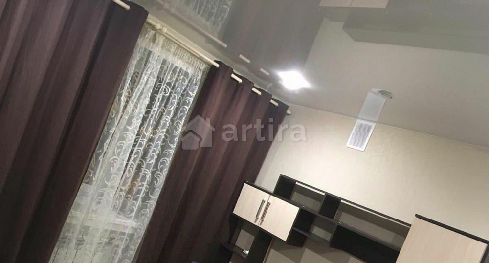 Комната, 18 м2, 3/9 эт. Казань - изображение 4