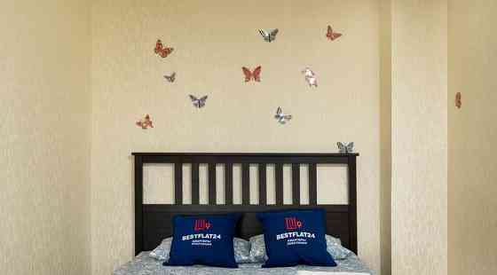 1-комн. квартира, 39 м2, 10/10 эт. Москва