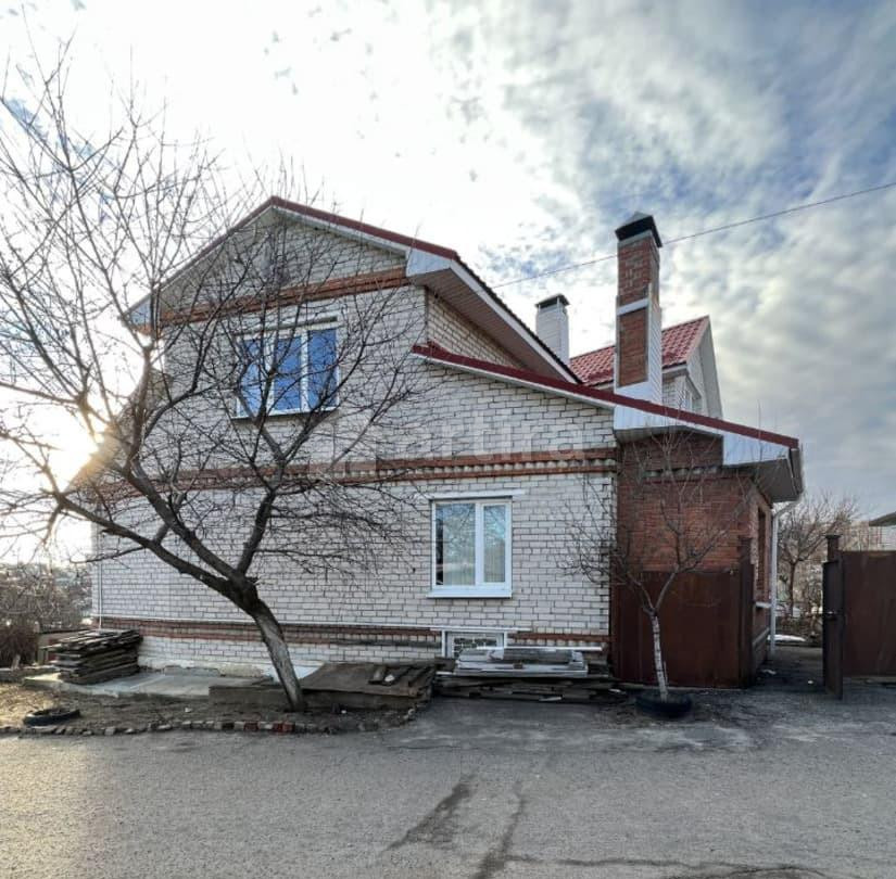 Коттедж, 126 м2, 2 сотки Воронеж - изображение 7