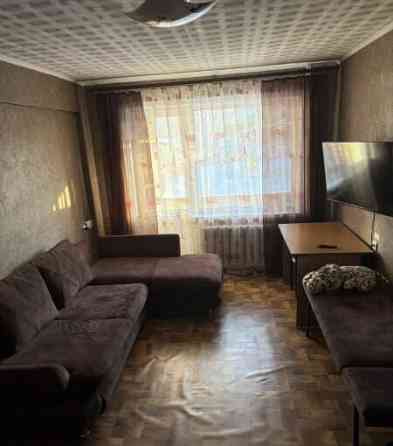 1-комн. квартира, 33 м2, 2/5 эт. Саянск