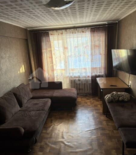 1-комн. квартира, 33 м2, 2/5 эт. Саянск - изображение 2