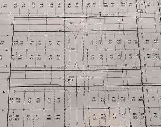 Гараж, 14.19 м2 Москва