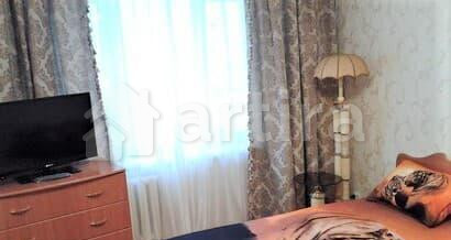 1-комн. квартира, 36 м2, 2/5 эт. Москва - изображение 1