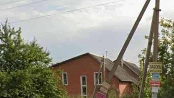 Дом, 80 м2, 20 соток, 2 эт. Новая Усмань