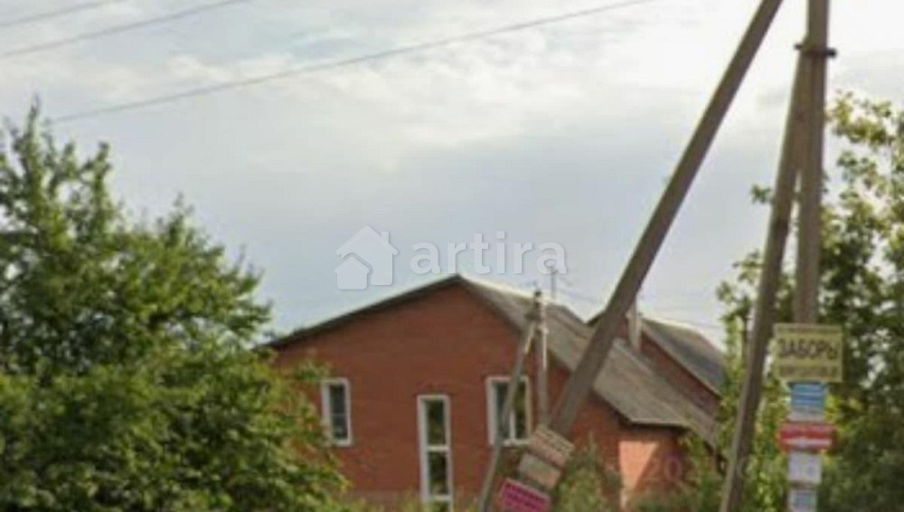 Дом, 80 м2, 20 соток, 2 эт. Новая Усмань - изображение 5