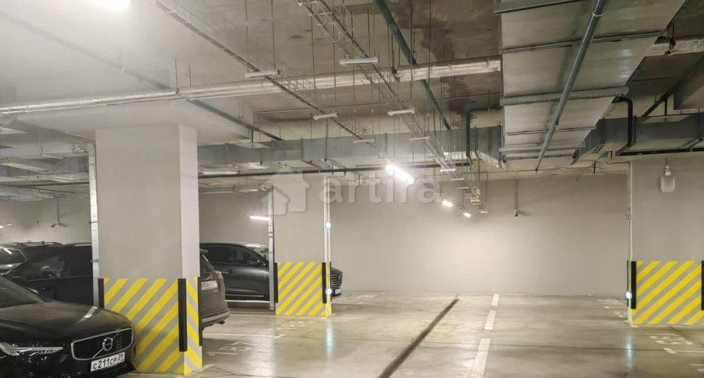 Гараж, 13.3 м2 Москва - изображение 2