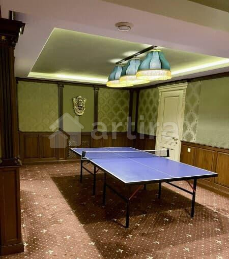 Дом, 1000 м2 Щёлково - изображение 2